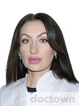 Васильева Любовь Васильевна
