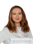 Васищева Анна Александровна