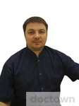 Окунев Евгений Викторович