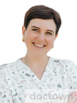Ильина Анна Сергеевна