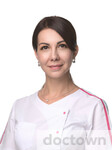 Ильина Виктория Владимировна