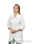 Емельянова Екатерина Валерьевна