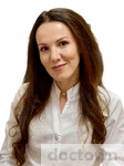 Емельянова Лидия Юрьевна