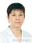 Агаркова Ирина Анатольевна