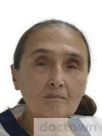 Агзамова Гульнара Эргашевна