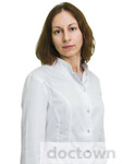 Игнатова Евгения Анатольевна
