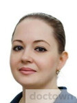 Игнатова Нина Владимировна