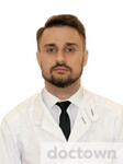 Гниденко Кирилл Олегович