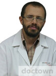 Адаменко Владимир Владимирович