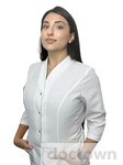 Адамян Елена Артушевна