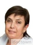 Пуличева Елена Викторовна