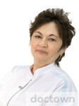 Тепаева Ирина Анатольевна