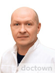 Теребаев Алексей Валерьевич