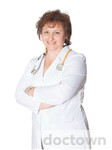 Терентьева Марина Евгеньевна