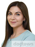 Терещенко Ксения Сергеевна
