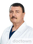 Оганян Амбарцум Гургенович