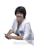Оганьян Татьяна Владимировна