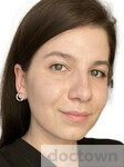 Огольцова Екатерина Михайловна