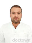 Даглдиян Бедрос Керопович