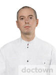 Данильченко Роман Алексеевич