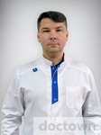 Данильченко Роман Владимирович