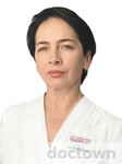 Дашевская Наталья Сергеевна