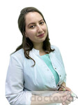 Давиденко Александра Владимировна