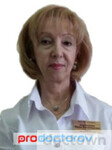 Деревянкина Ирина Владимировна