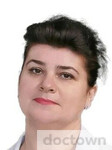 Старжецкая Мария Владимировна