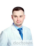 Статешный Олег Николаевич
