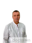 Стрюков Александр Николаевич