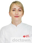 Стукалова Екатерина Олеговна