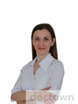 Прилепина Евгения Владимировна