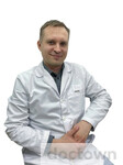 Прохоров Михаил Анатольевич