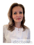 Прокопьева Татьяна Владимировна