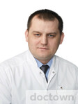 Провоторов Максим Евгеньевич
