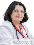 Елагина Наталья Юрьевна