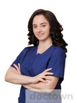 Ёгина Диана Вячеславовна