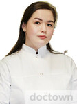 Надькина Анна Владимировна