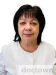 Нагаева Татьяна Юрьевна