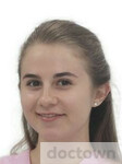 Налесникова Дарья Юрьевна