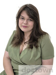 Пинчукова Екатерина Владимировна