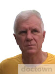 Рябоконь Геннадий Владимирович