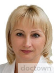 Рядных Оксана Николаевна