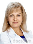 Рыжкова Елена Саркисовна