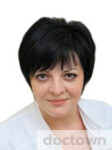 Филатова Элеонора Анатольевна