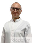 Фиронов Сергей Александрович