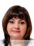 Шабанова Лала Юрьевна