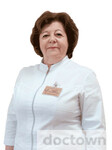 Шакунова Белла Христофоровна