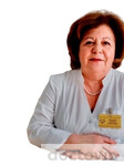 Шакунова Изабелла Хачатуровна